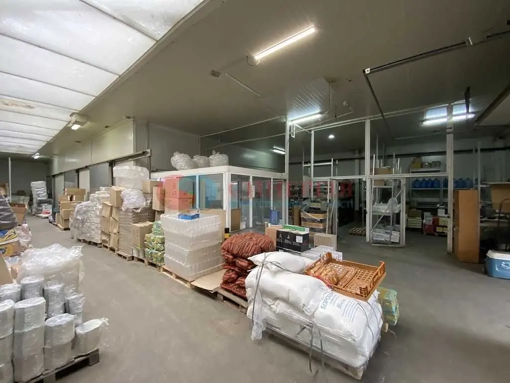 Фото Rent a warehouse, Boryspilske Road  Kyiv for long-term rent, price: 310 UAH, code 6918