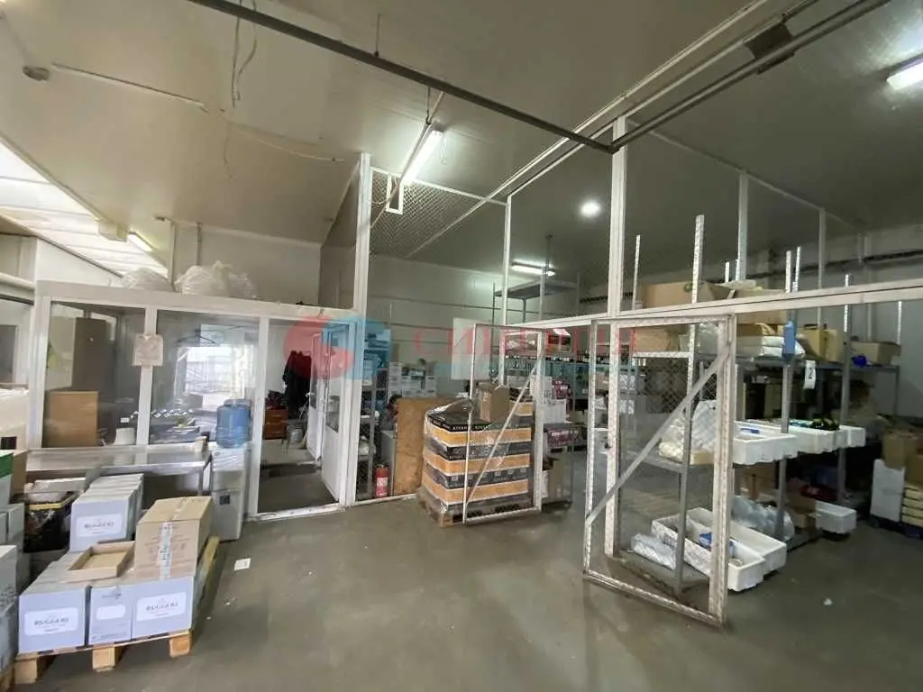 Фото Rent a warehouse, Boryspilske Road  Kyiv for long-term rent, price: 310 UAH, code 6918