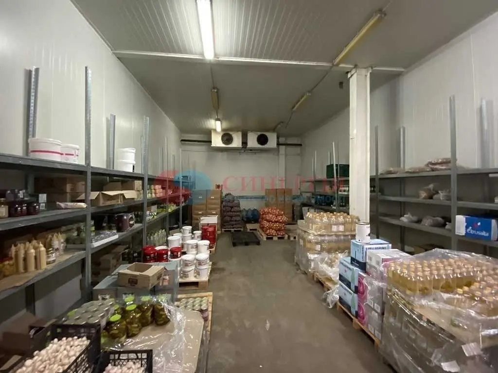 Фото Rent a warehouse, Boryspilske Road  Kyiv for long-term rent, price: 310 UAH, code 6918