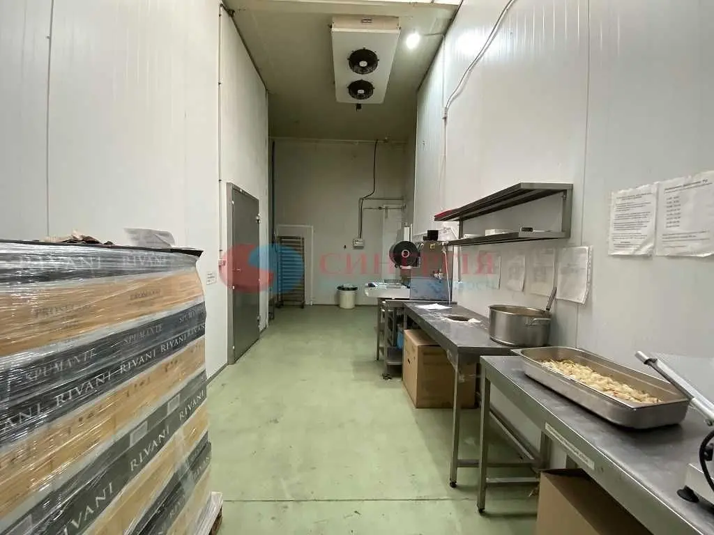 Фото Rent a warehouse, Boryspilske Road  Kyiv for long-term rent, price: 310 UAH, code 6918