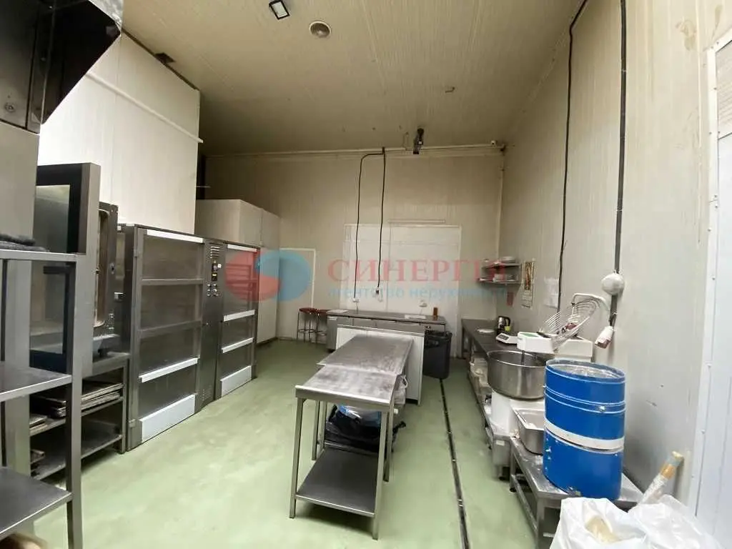 Фото Rent a warehouse, Boryspilske Road  Kyiv for long-term rent, price: 310 UAH, code 6918