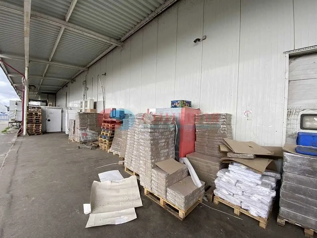 Фото Rent a warehouse, Boryspilske Road  Kyiv for long-term rent, price: 310 UAH, code 6918