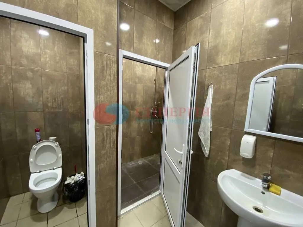 Фото Rent a warehouse, Boryspilske Road  Kyiv for long-term rent, price: 310 UAH, code 6918