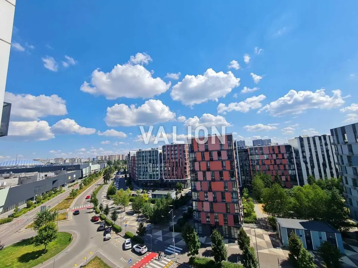 Фото Продаю 3-комнатную квартиру, 107 кв. м, Тадея Рильського бульв.  Киев, цена: 230000 USD, код 6919