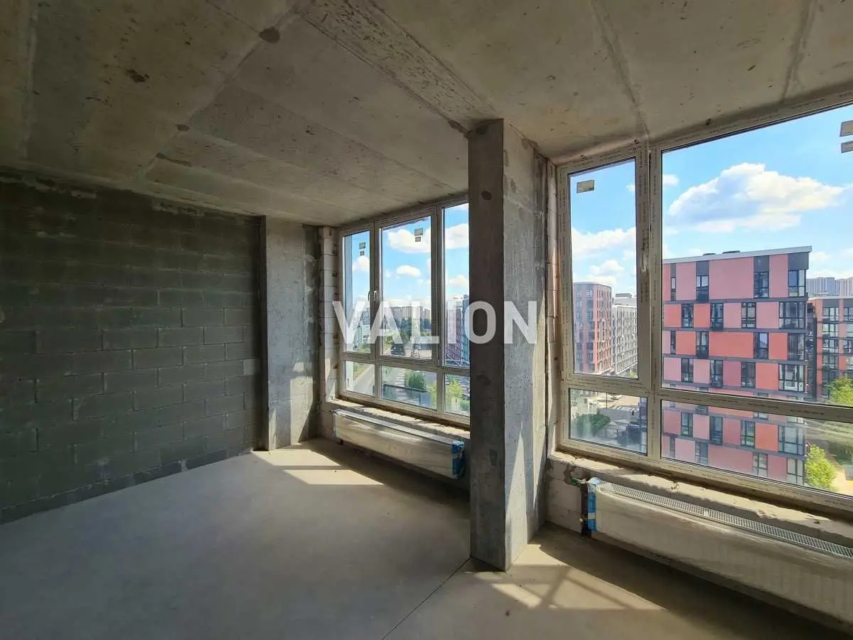 Фото Продаю 3-комнатную квартиру, 107 кв. м, Тадея Рильського бульв.  Киев, цена: 230000 USD, код 6919