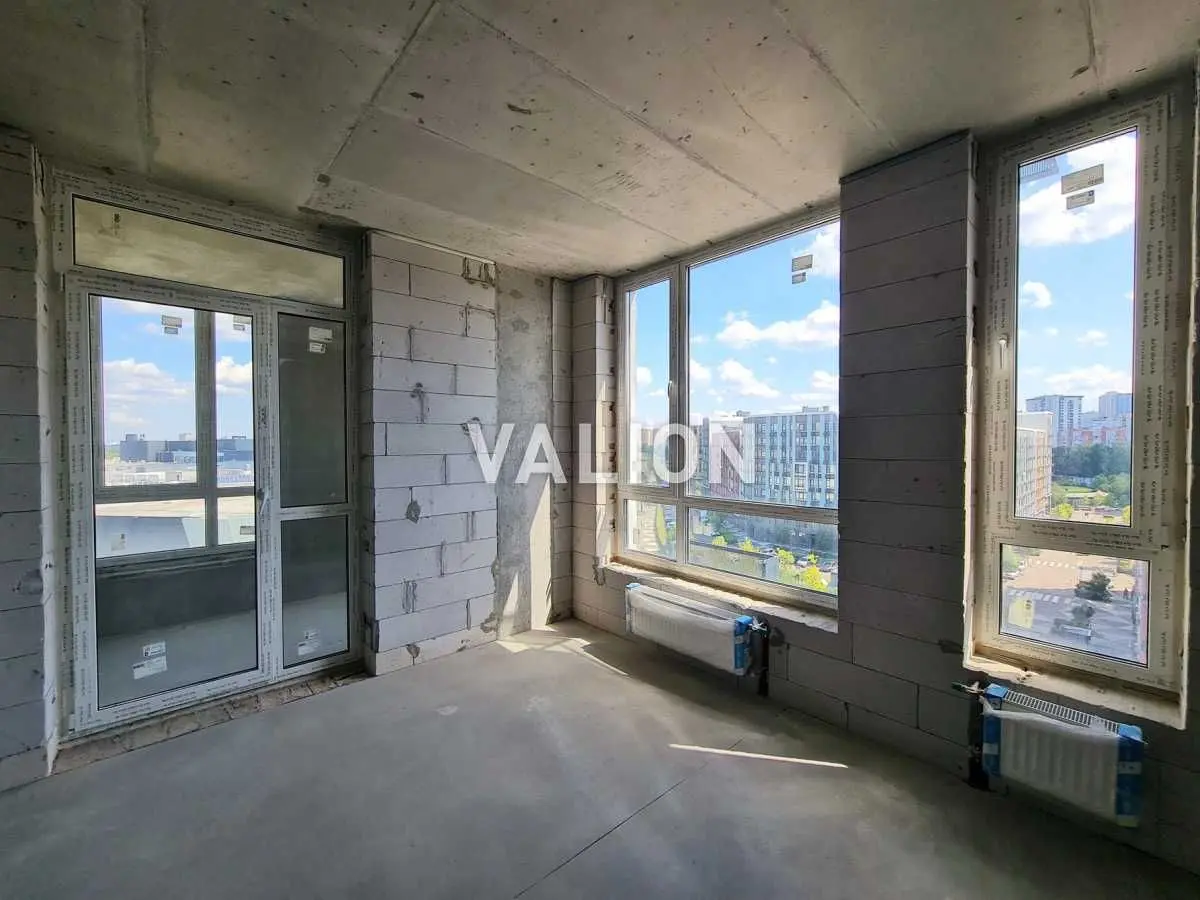 Фото Продаю 3-комнатную квартиру, 107 кв. м, Тадея Рильського бульв.  Киев, цена: 230000 USD, код 6919