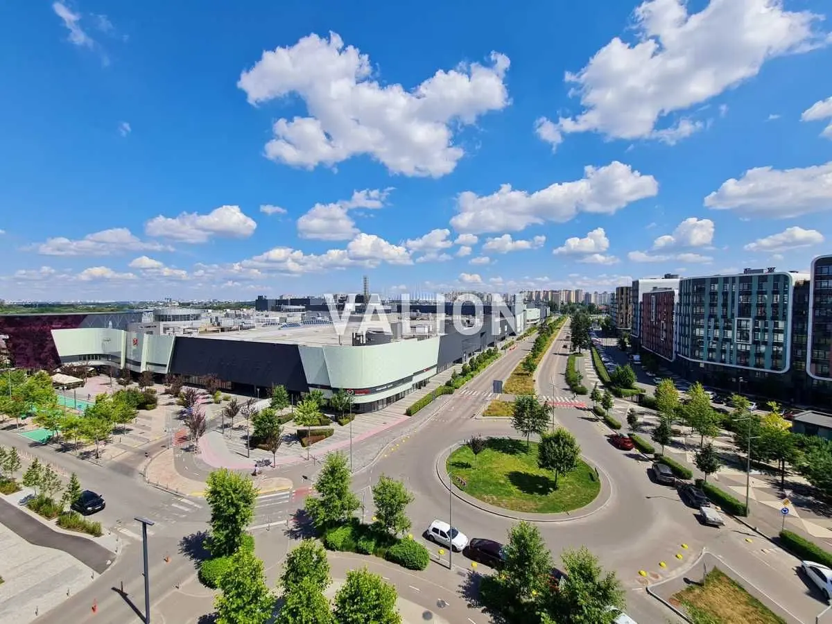 Фото Продаю 3-комнатную квартиру, 107 кв. м, Тадея Рильського бульв.  Киев, цена: 230000 USD, код 6919