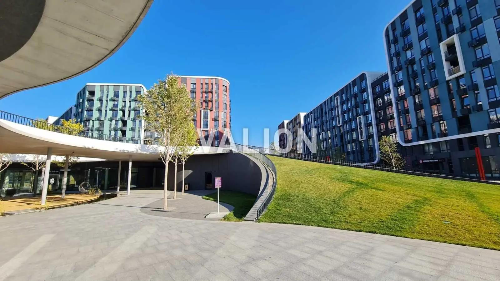 Фото Продаю 3-комнатную квартиру, 107 кв. м, Тадея Рильського бульв.  Киев, цена: 230000 USD, код 6919