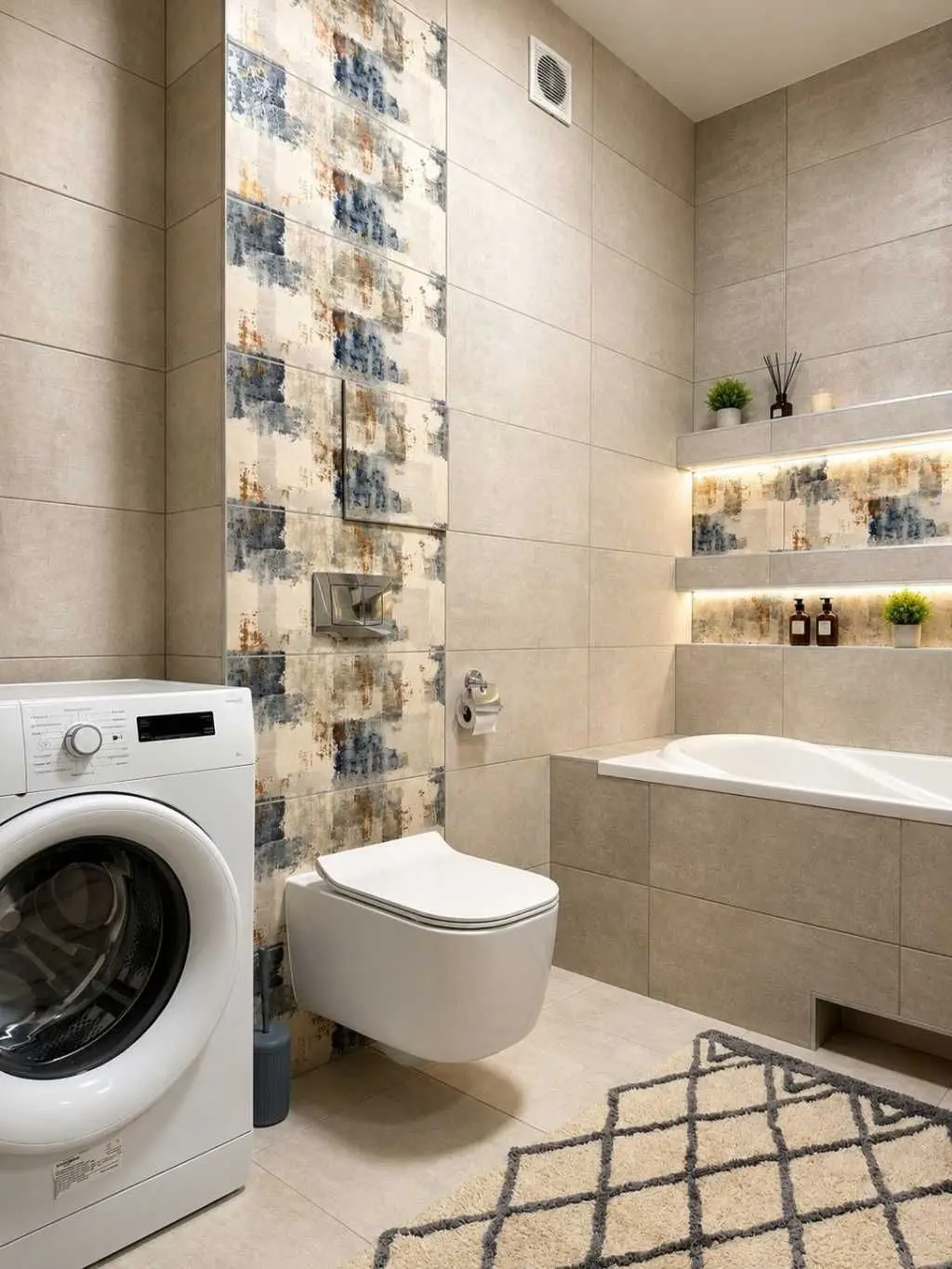 Фото Selling a 2-room apartment, 60 sq.m., Sofiivska Borschahivka, price: 138000 USD, code 6920
