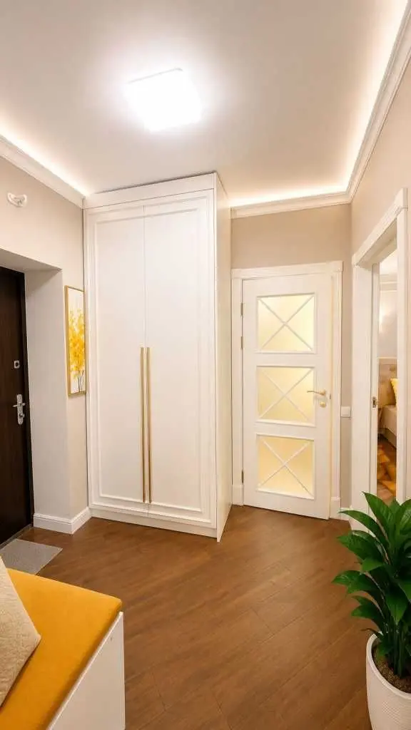 Фото Selling a 2-room apartment, 60 sq.m., Sofiivska Borschahivka, price: 138000 USD, code 6920