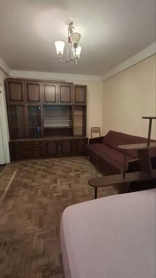 Фото Selling a 1-room apartment, 31 sq.m., Henerala Henadiia Vorobiova Street (Kurska street) 4/1 Kyiv, price: 45000 USD, code 6921