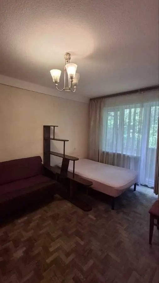 Фото Selling a 1-room apartment, 31 sq.m., Henerala Henadiia Vorobiova Street (Kurska street) 4/1 Kyiv, price: 45000 USD, code 6921