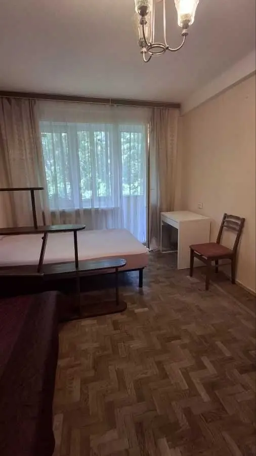 Фото Selling a 1-room apartment, 31 sq.m., Henerala Henadiia Vorobiova Street (Kurska street) 4/1 Kyiv, price: 45000 USD, code 6921