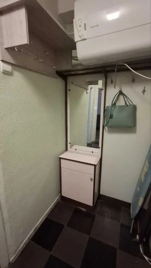 Фото Selling a 1-room apartment, 31 sq.m., Henerala Henadiia Vorobiova Street (Kurska street) 4/1 Kyiv, price: 45000 USD, code 6921