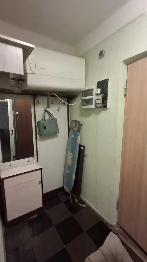Фото Selling a 1-room apartment, 31 sq.m., Henerala Henadiia Vorobiova Street (Kurska street) 4/1 Kyiv, price: 45000 USD, code 6921