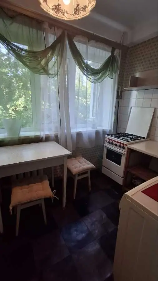 Фото Selling a 1-room apartment, 31 sq.m., Henerala Henadiia Vorobiova Street (Kurska street) 4/1 Kyiv, price: 45000 USD, code 6921