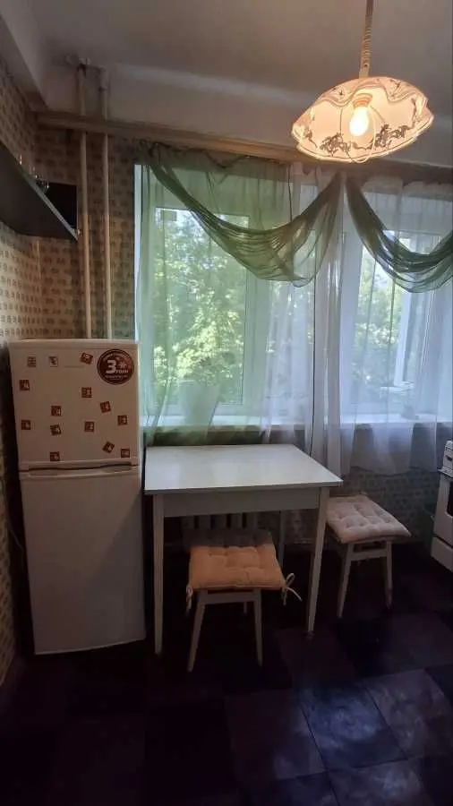 Фото Selling a 1-room apartment, 31 sq.m., Henerala Henadiia Vorobiova Street (Kurska street) 4/1 Kyiv, price: 45000 USD, code 6921