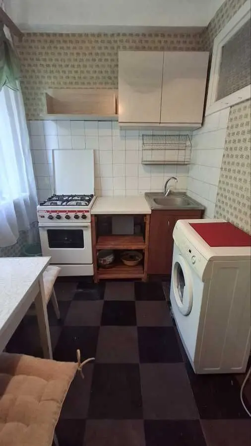 Фото Selling a 1-room apartment, 31 sq.m., Henerala Henadiia Vorobiova Street (Kurska street) 4/1 Kyiv, price: 45000 USD, code 6921