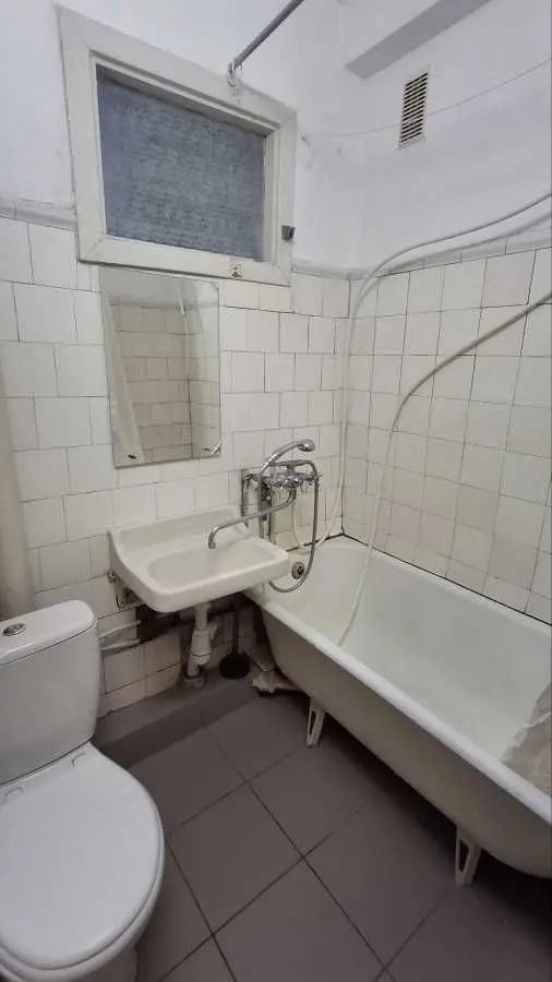 Фото Selling a 1-room apartment, 31 sq.m., Henerala Henadiia Vorobiova Street (Kurska street) 4/1 Kyiv, price: 45000 USD, code 6921