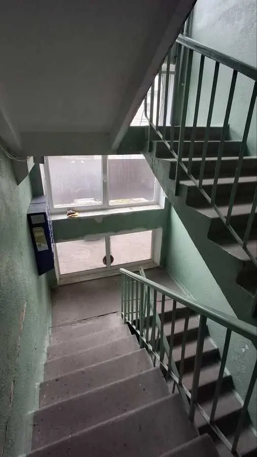 Фото Selling a 1-room apartment, 31 sq.m., Henerala Henadiia Vorobiova Street (Kurska street) 4/1 Kyiv, price: 45000 USD, code 6921