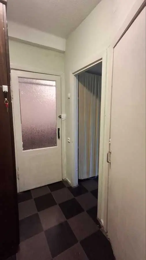 Фото Selling a 1-room apartment, 31 sq.m., Henerala Henadiia Vorobiova Street (Kurska street) 4/1 Kyiv, price: 45000 USD, code 6921