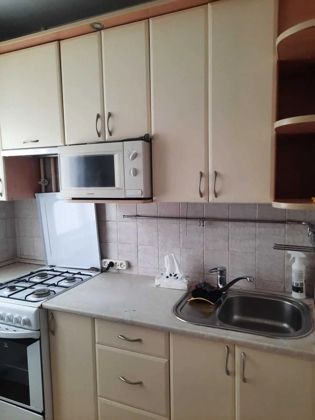 Фото Зняти 2 кімнатну квартиру, Якуба Коласа вул. 21 Київ в довгострокову оренду, ціна: 12000 UAH, код 6922