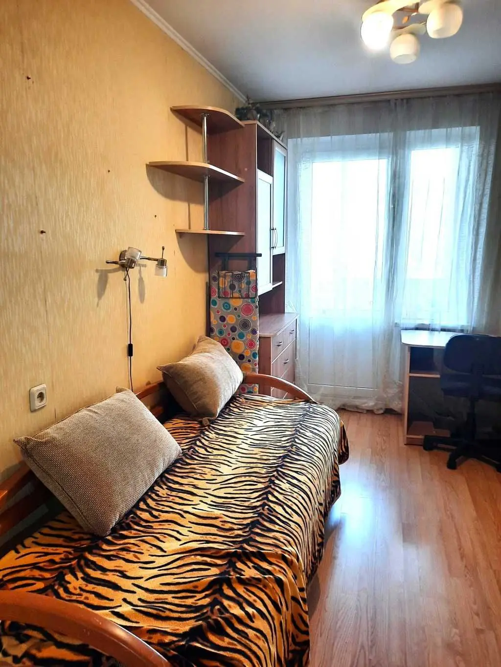 Фото Зняти 2 кімнатну квартиру, Якуба Коласа вул. 21 Київ в довгострокову оренду, ціна: 12000 UAH, код 6922
