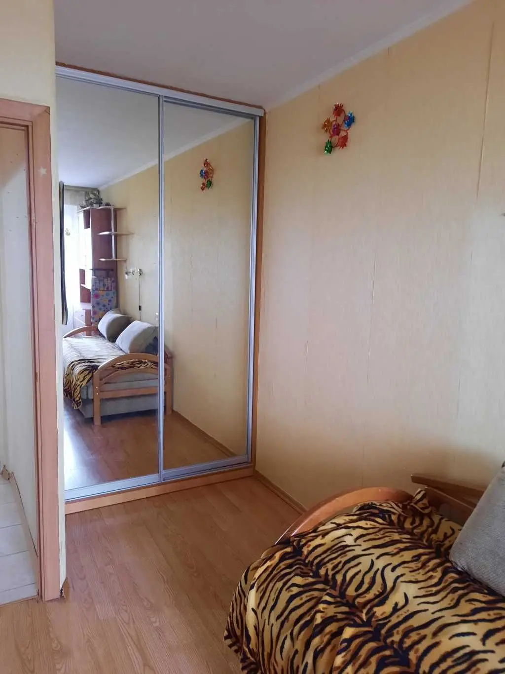 Фото Зняти 2 кімнатну квартиру, Якуба Коласа вул. 21 Київ в довгострокову оренду, ціна: 12000 UAH, код 6922