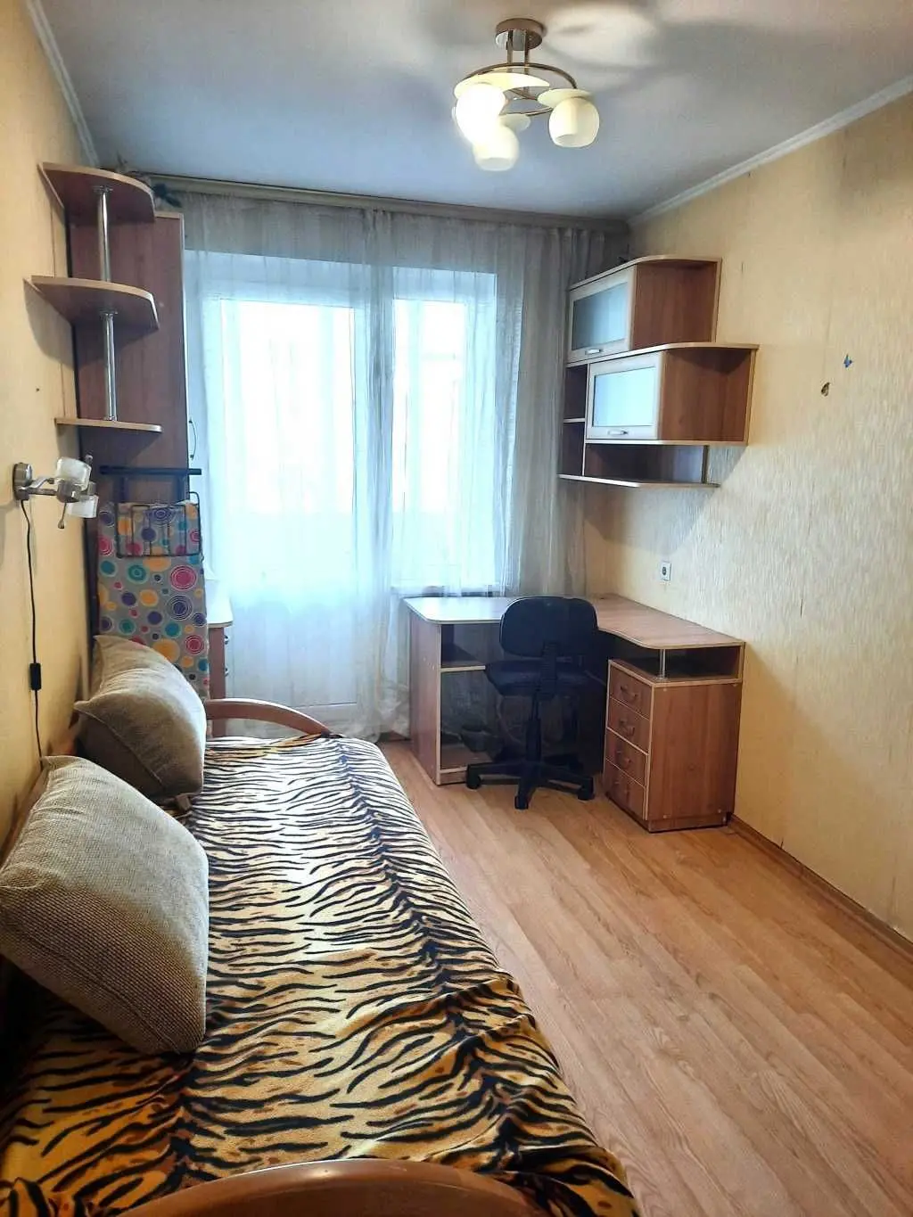 Фото Зняти 2 кімнатну квартиру, Якуба Коласа вул. 21 Київ в довгострокову оренду, ціна: 12000 UAH, код 6922
