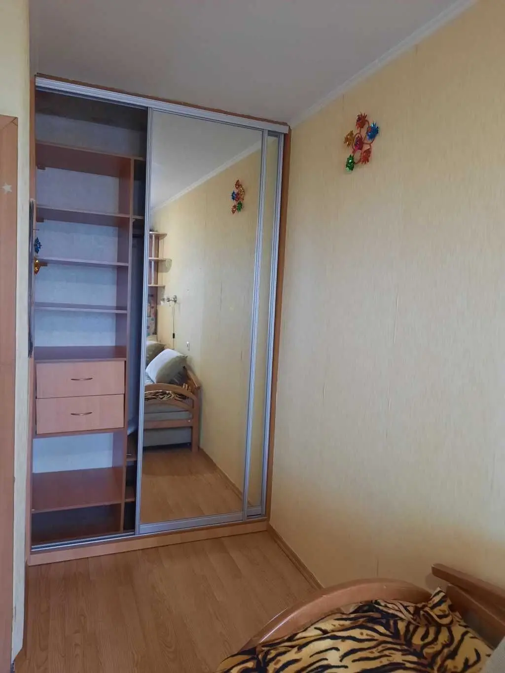 Фото Зняти 2 кімнатну квартиру, Якуба Коласа вул. 21 Київ в довгострокову оренду, ціна: 12000 UAH, код 6922
