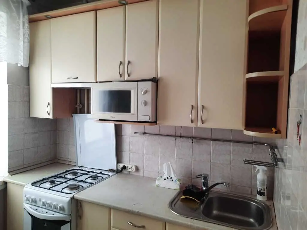 Фото Зняти 2 кімнатну квартиру, Якуба Коласа вул. 21 Київ в довгострокову оренду, ціна: 12000 UAH, код 6922