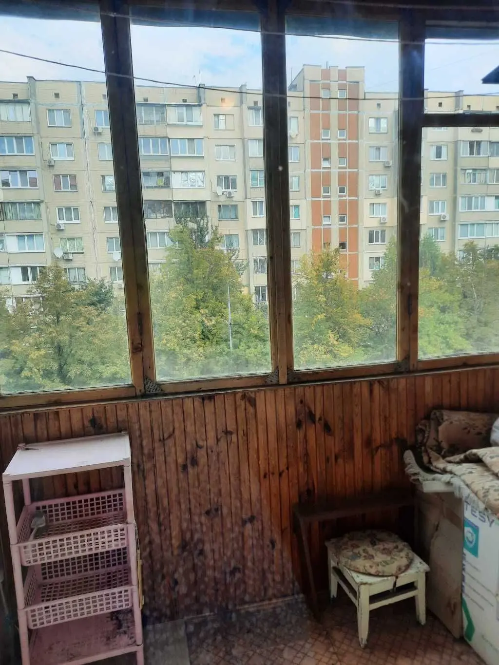 Фото Зняти 2 кімнатну квартиру, Якуба Коласа вул. 21 Київ в довгострокову оренду, ціна: 12000 UAH, код 6922