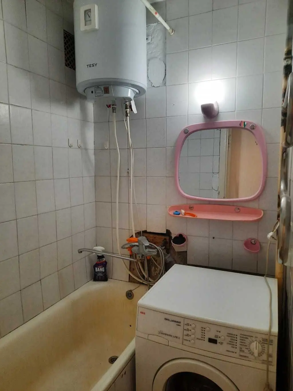 Фото Зняти 2 кімнатну квартиру, Якуба Коласа вул. 21 Київ в довгострокову оренду, ціна: 12000 UAH, код 6922