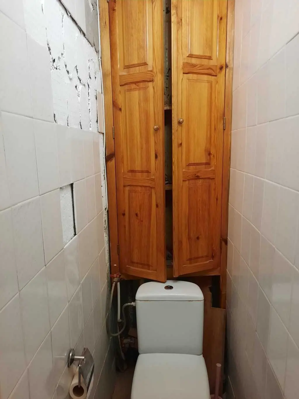Фото Зняти 2 кімнатну квартиру, Якуба Коласа вул. 21 Київ в довгострокову оренду, ціна: 12000 UAH, код 6922