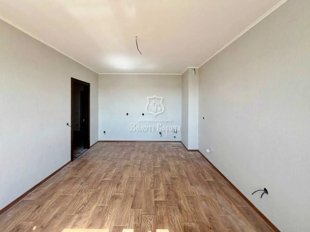 Фото Продаю 1 кімнатну квартиру, 48.8 кв. м, Електротехнічна вул. 43 Київ, ціна: 56000 USD, код 6923