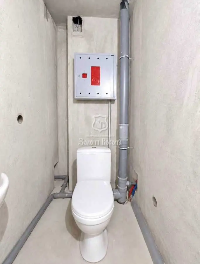 Фото Продаю 1 кімнатну квартиру, 48.8 кв. м, Електротехнічна вул. 43 Київ, ціна: 56000 USD, код 6923