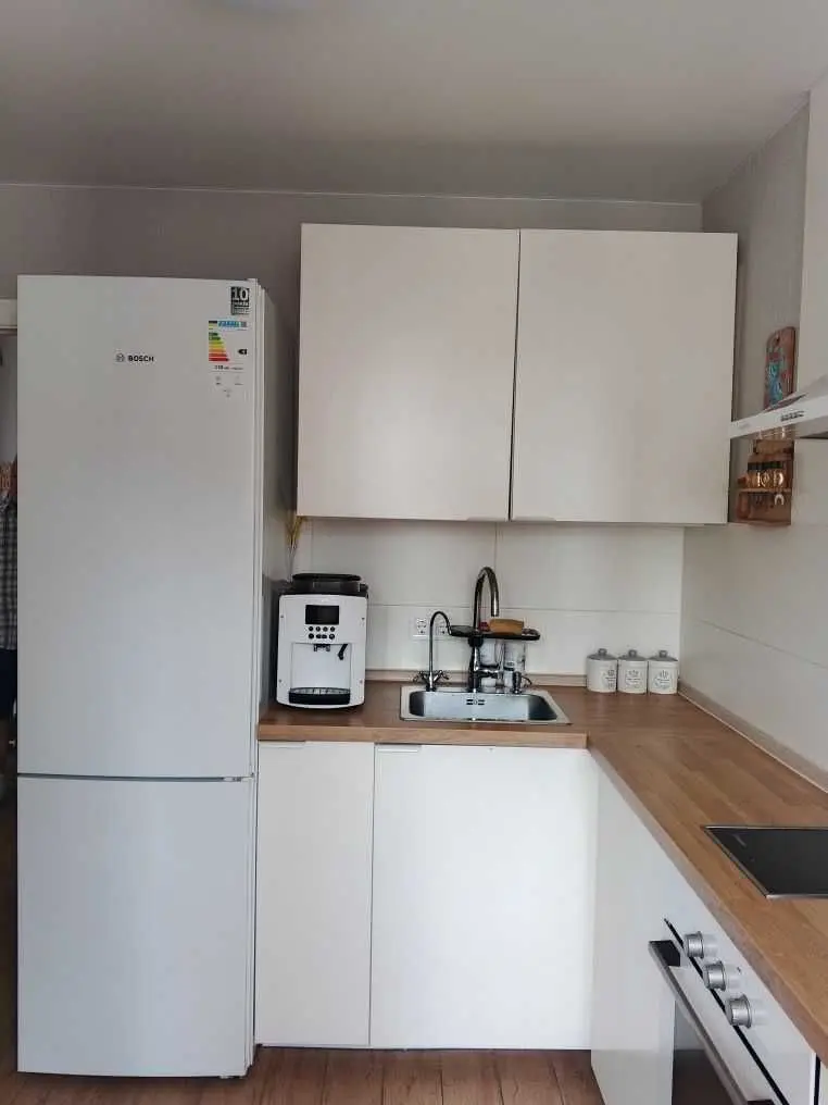 Фото Продаю 1 кімнатну квартиру, 39 кв. м, Пономарьова вул.  Коцюбинське, ціна: 61000 USD, код 6924