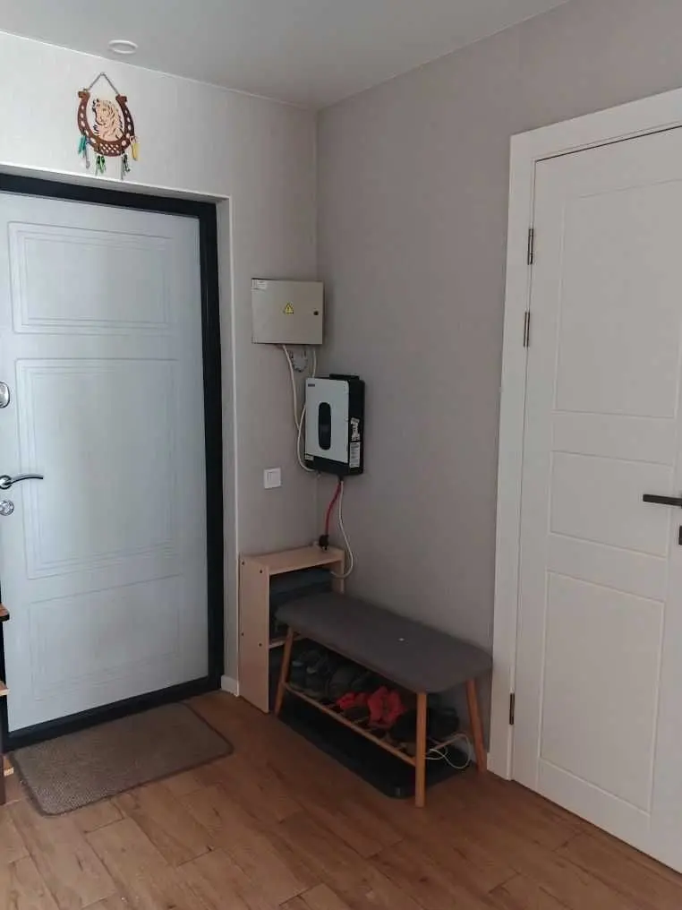 Фото Продаю 1 кімнатну квартиру, 39 кв. м, Пономарьова вул.  Коцюбинське, ціна: 61000 USD, код 6924