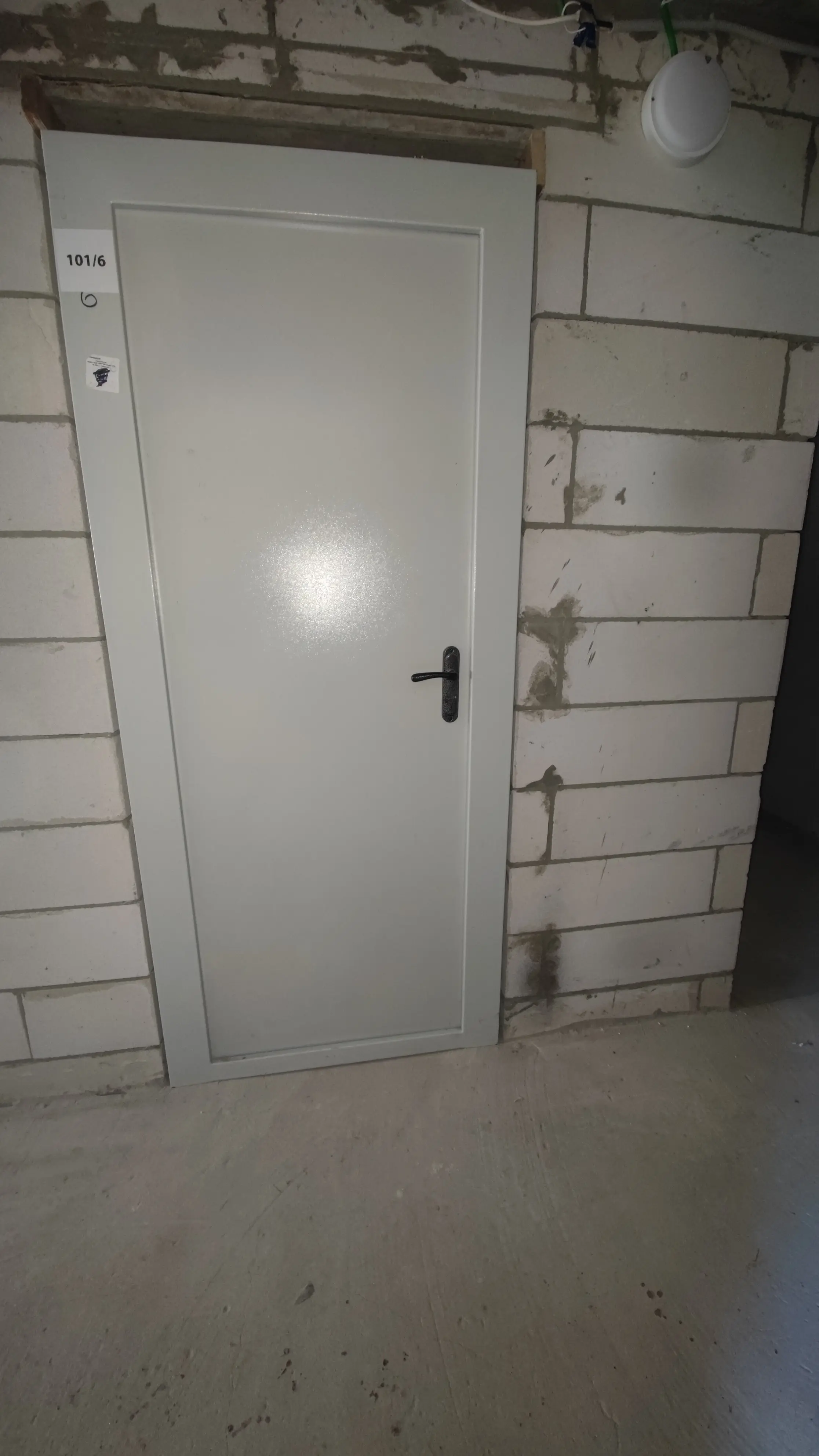 Фото Продаю паркінг, гараж, 5.8 кв. м, Софіївська Борщагівка, ціна: 2320 $, код 6925