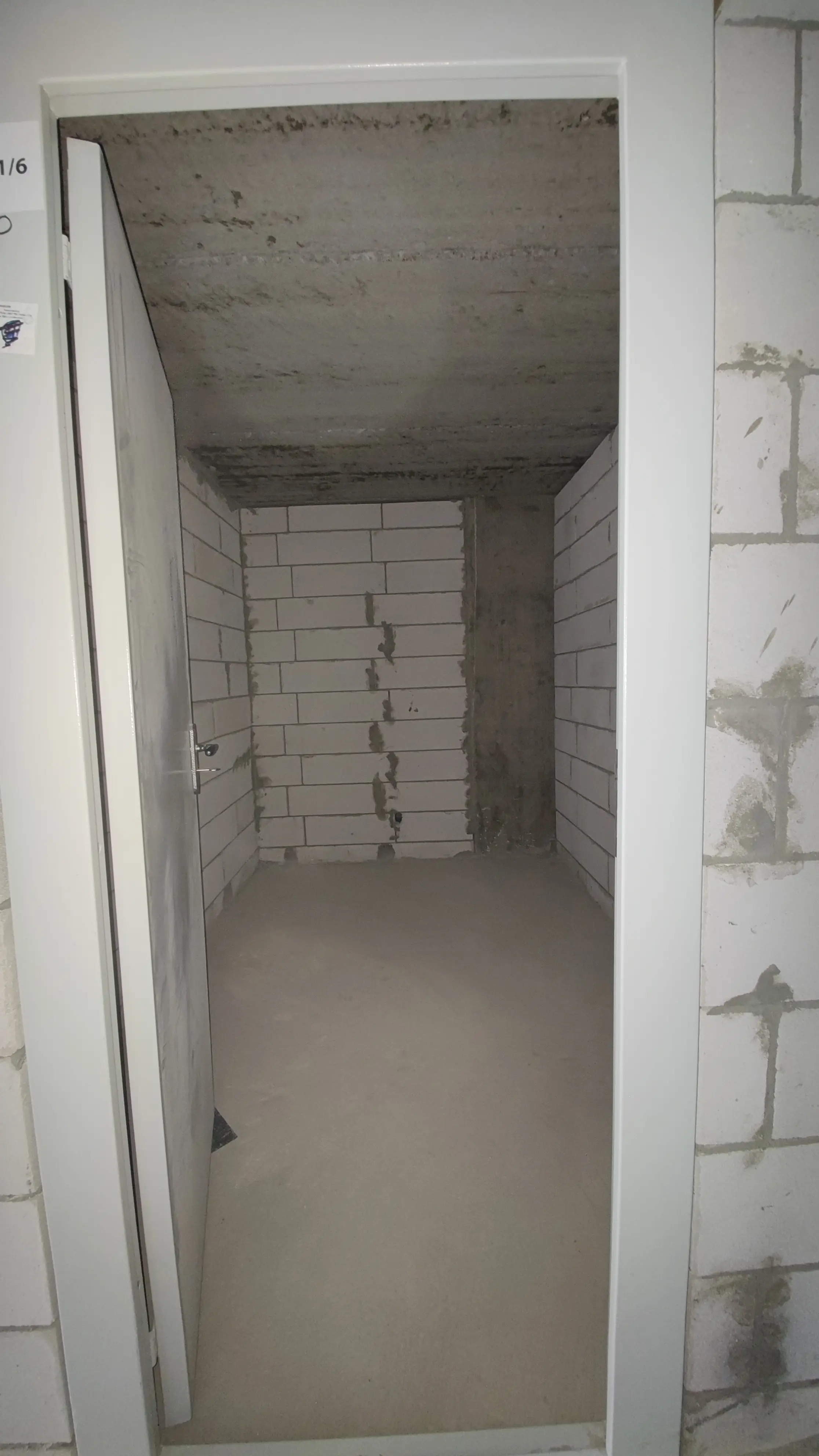 Фото Продаю паркінг, гараж, 5.8 кв. м, Софіївська Борщагівка, ціна: 2320 $, код 6925