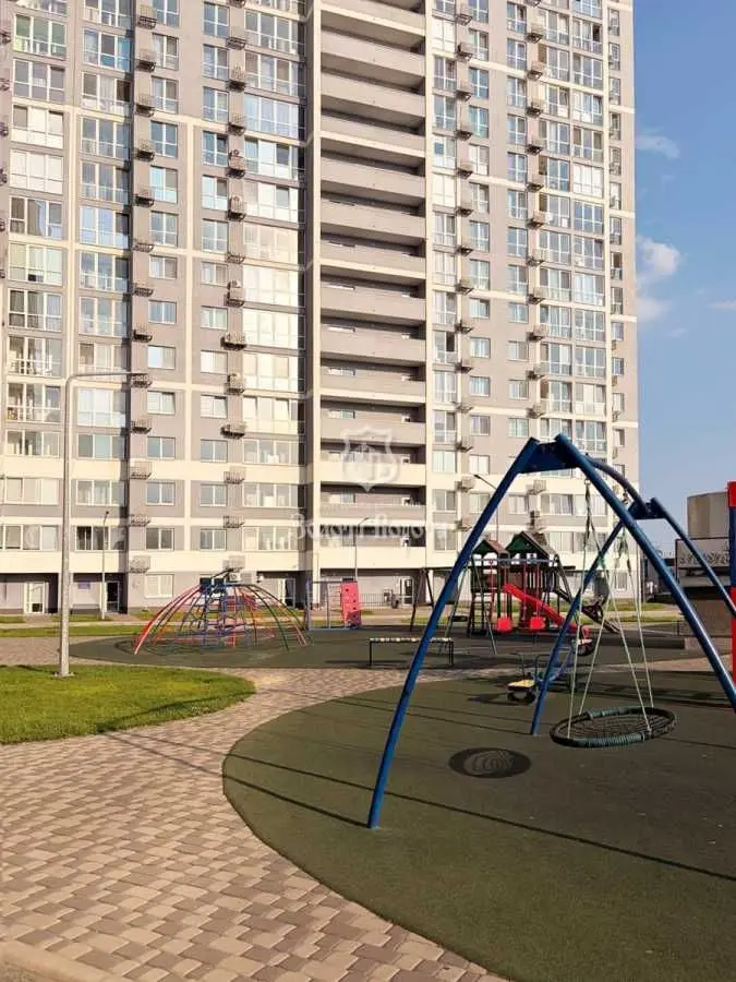 Фото Selling a 3-room apartment, 97 sq.m., Revutskoho Street  Kyiv, price: 95000 USD, code 6927