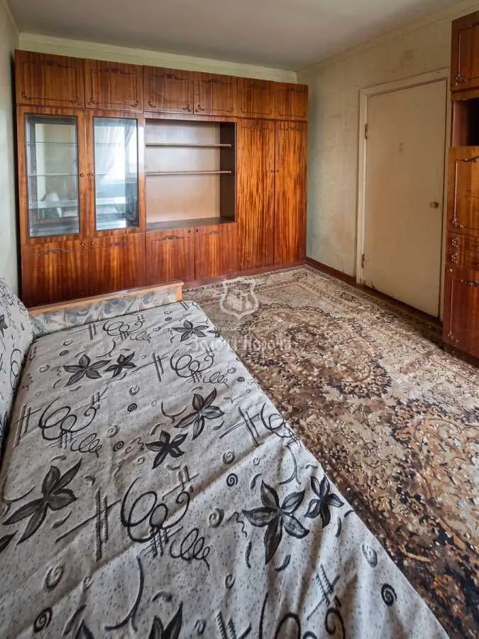 Фото Selling a 1-room apartment, 30 sq.m., Marshala Rokosovskoho Avenue 3 Kyiv, price: 28000 USD, code 6928