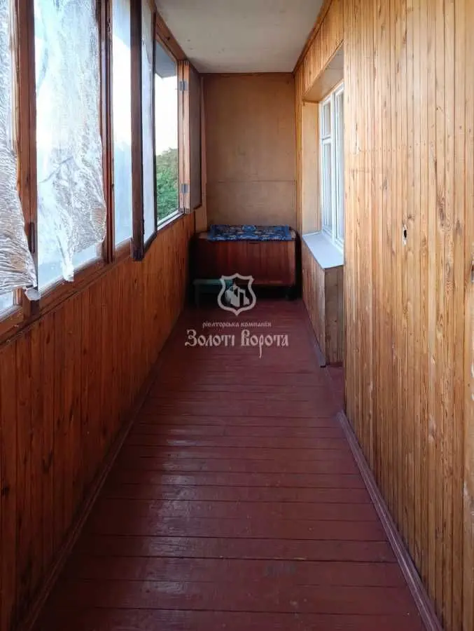Фото Selling a 1-room apartment, 30 sq.m., Marshala Rokosovskoho Avenue 3 Kyiv, price: 28000 USD, code 6928