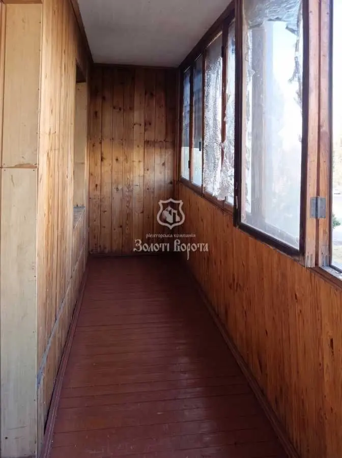 Фото Selling a 1-room apartment, 30 sq.m., Marshala Rokosovskoho Avenue 3 Kyiv, price: 28000 USD, code 6928