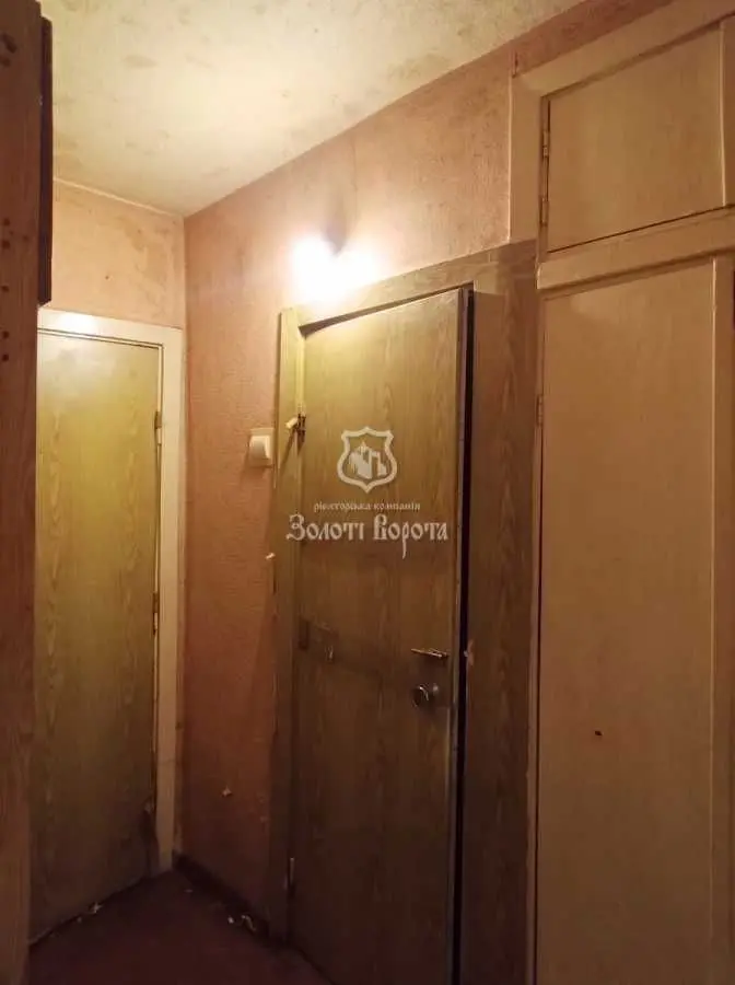 Фото Selling a 1-room apartment, 30 sq.m., Marshala Rokosovskoho Avenue 3 Kyiv, price: 28000 USD, code 6928