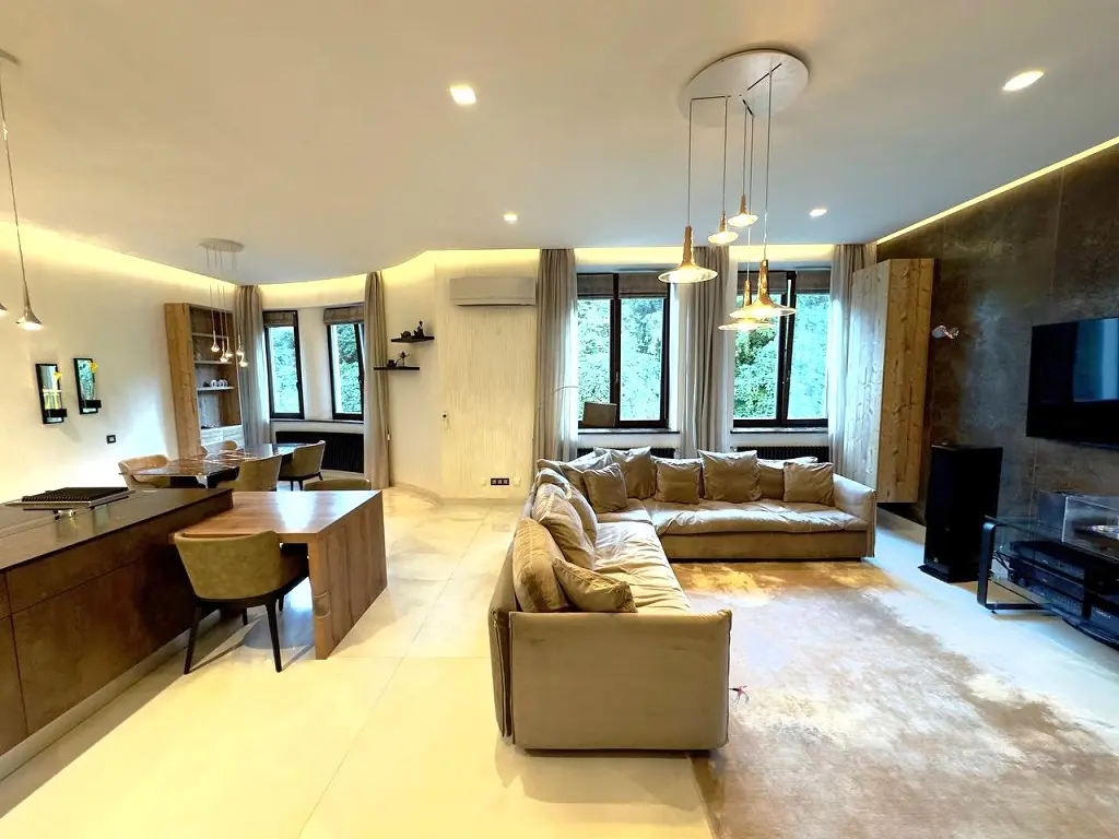 Фото Selling a 3-room apartment, 155 sq.m., Protasiv Yar Street 8 Kyiv, price: 465000 $, code 6935