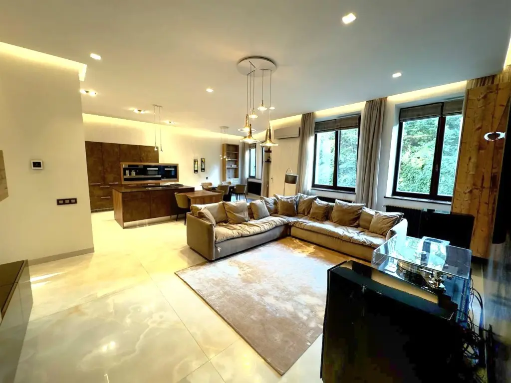 Фото Selling a 3-room apartment, 155 sq.m., Protasiv Yar Street 8 Kyiv, price: 465000 $, code 6935