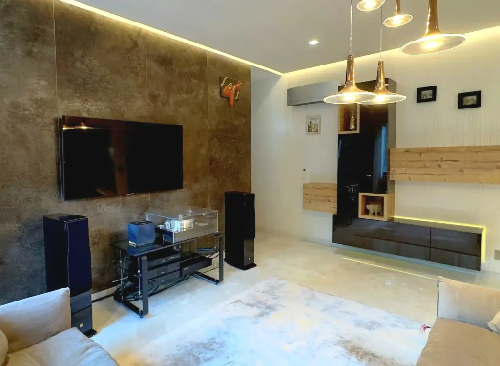 Фото Selling a 3-room apartment, 155 sq.m., Protasiv Yar Street 8 Kyiv, price: 465000 $, code 6935