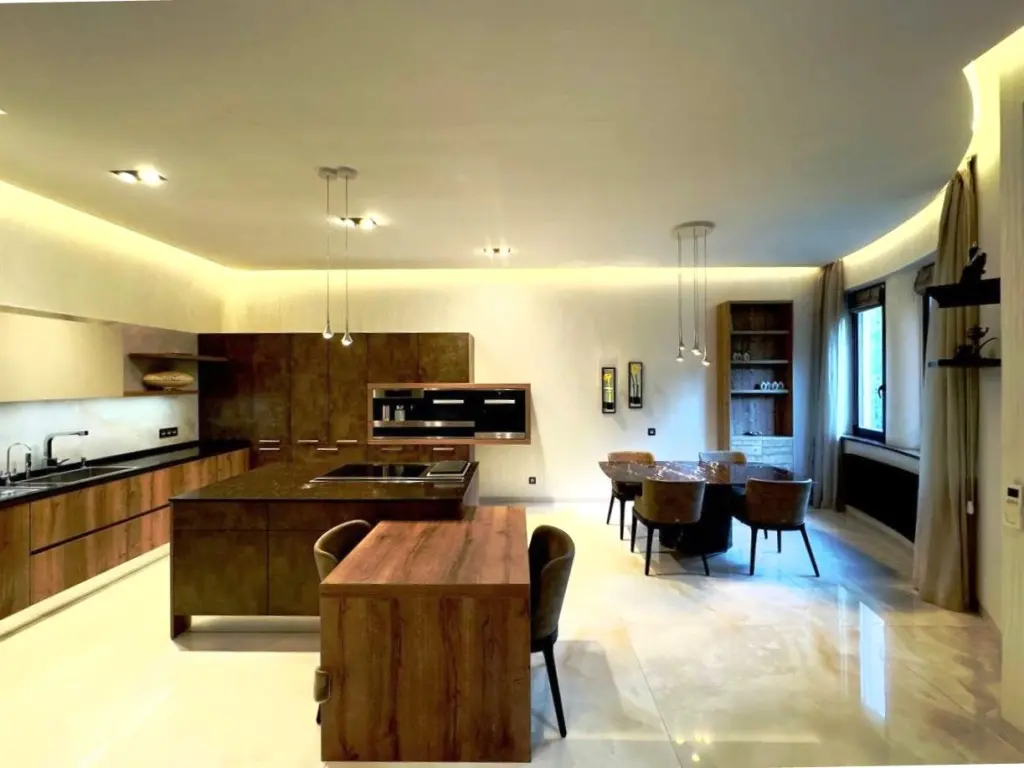 Фото Selling a 3-room apartment, 155 sq.m., Protasiv Yar Street 8 Kyiv, price: 465000 $, code 6935