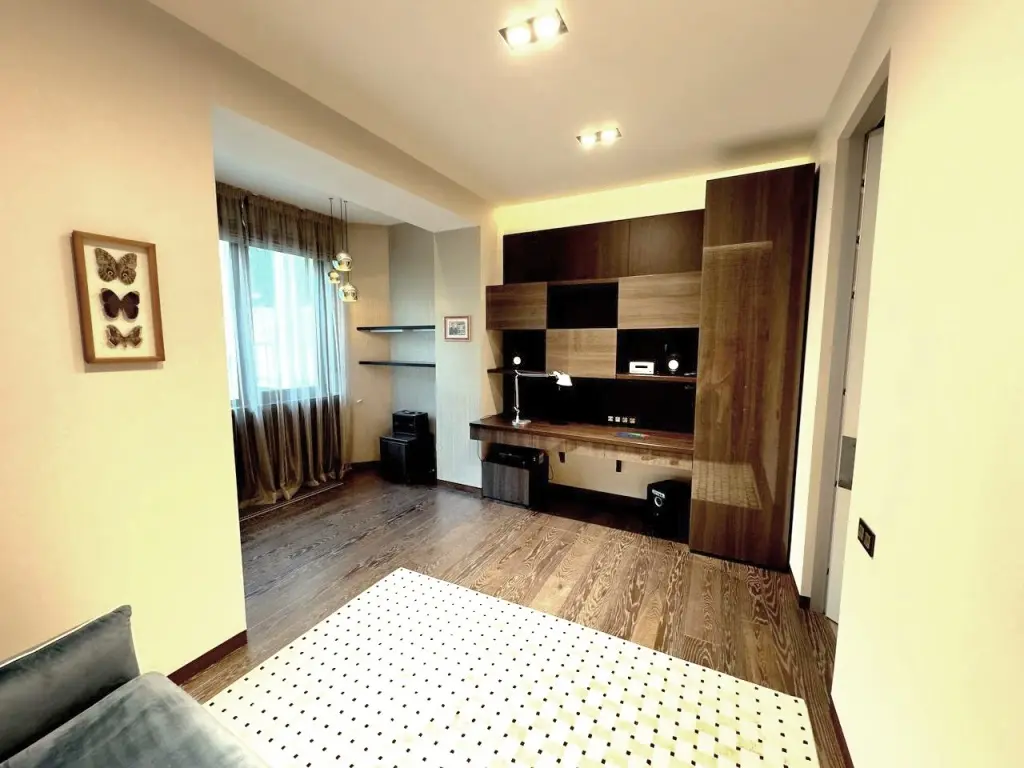 Фото Selling a 3-room apartment, 155 sq.m., Protasiv Yar Street 8 Kyiv, price: 465000 $, code 6935